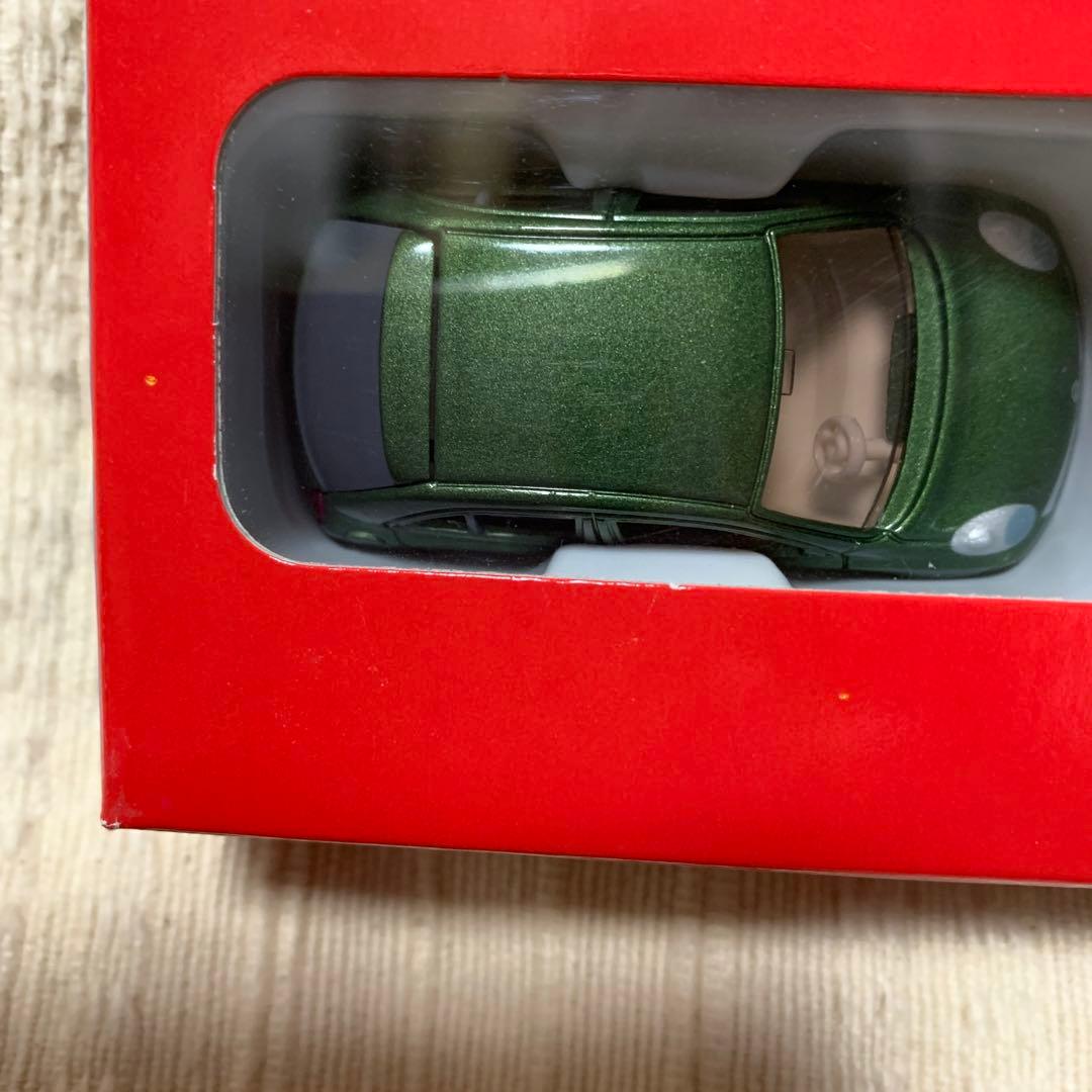 トミカ　カラフルセット　ホンダフィット　日産マーチ　2箱セット