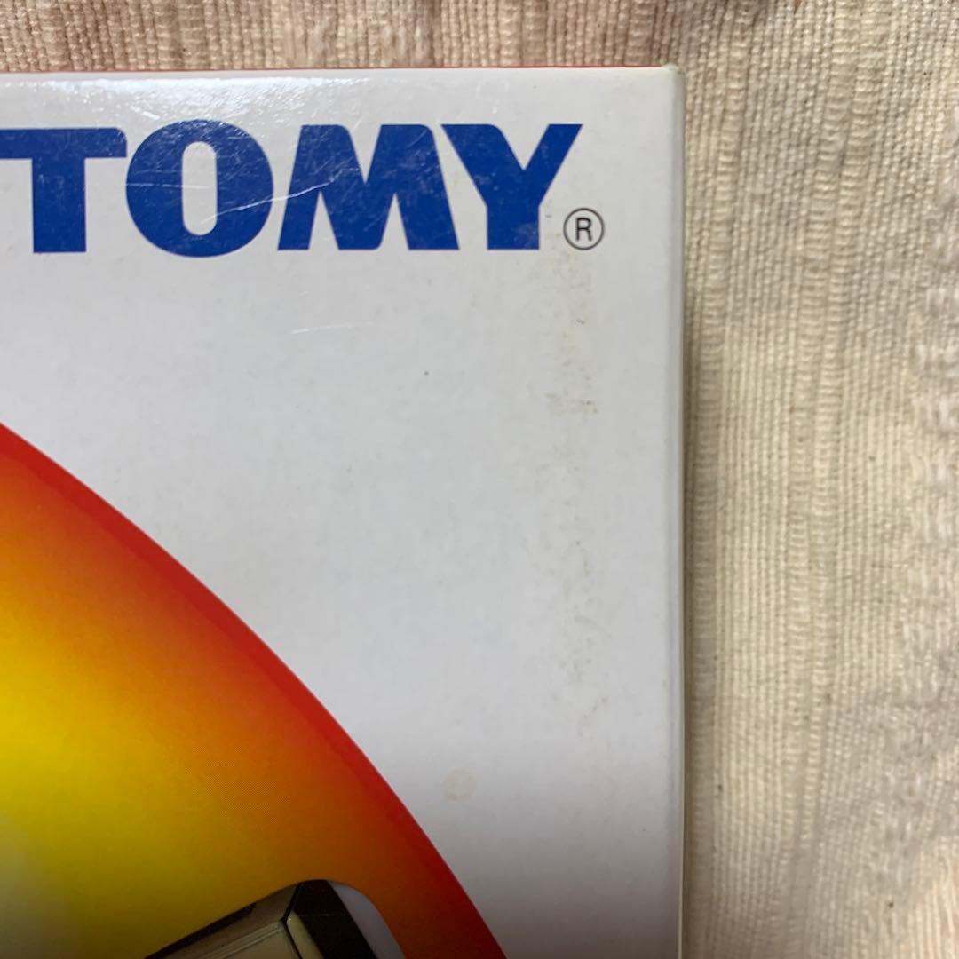 トミカ　カラフルセット　ホンダフィット　日産マーチ　2箱セット