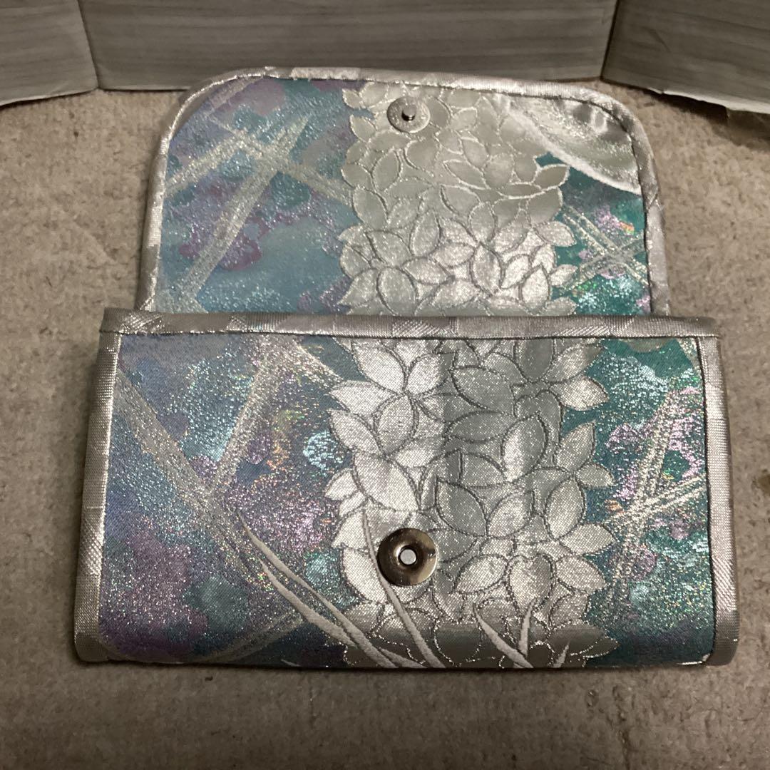 ななせ 帯リメイクバック