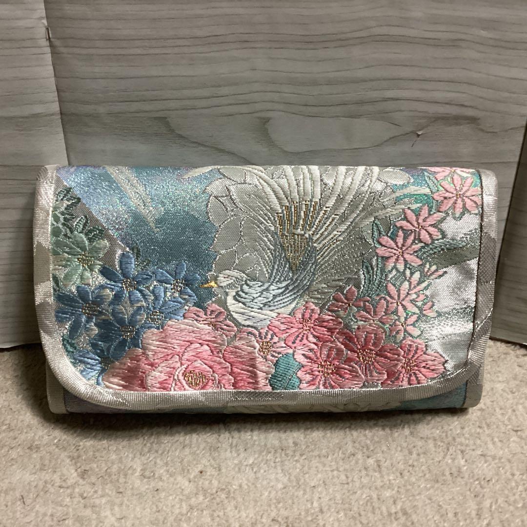 ななせ 帯リメイクバック