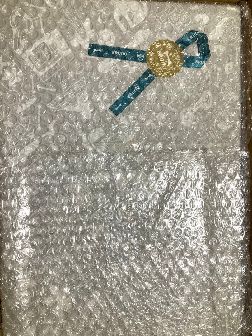 新品未開封⭐︎BRUNO ホットプレート ポケモンデザイン