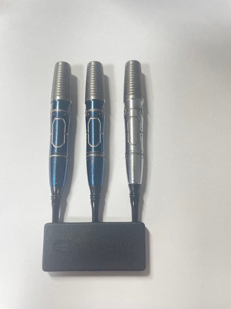 ライジングサン G9 村松治樹モデル No.5 エスダーツ限定モデル