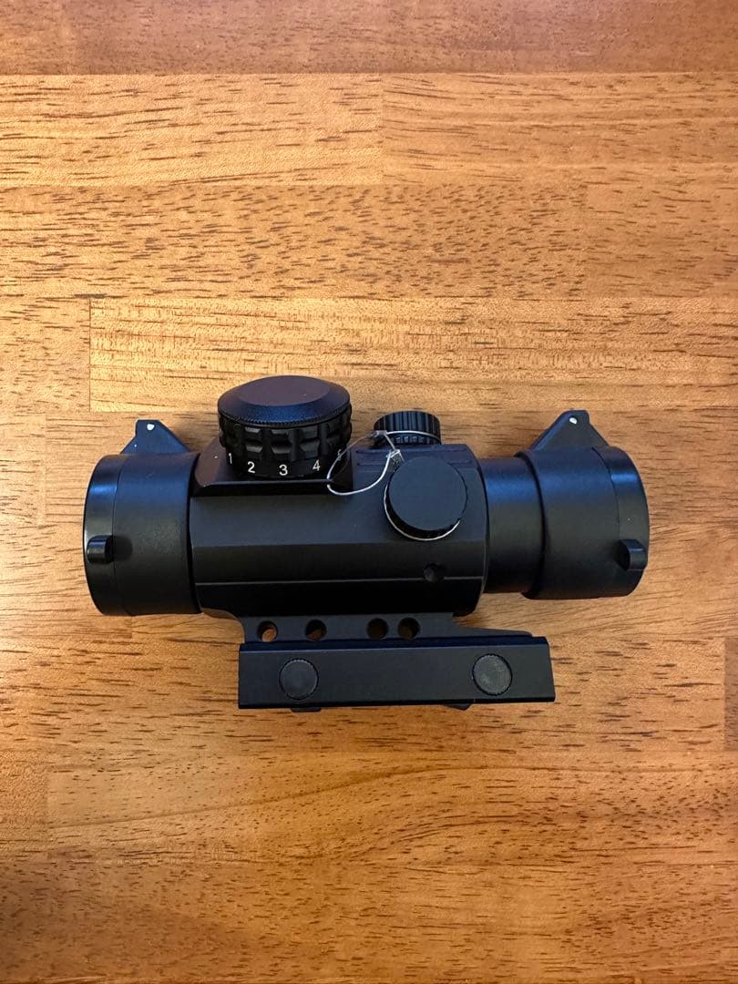 vector optics calypos 1×30