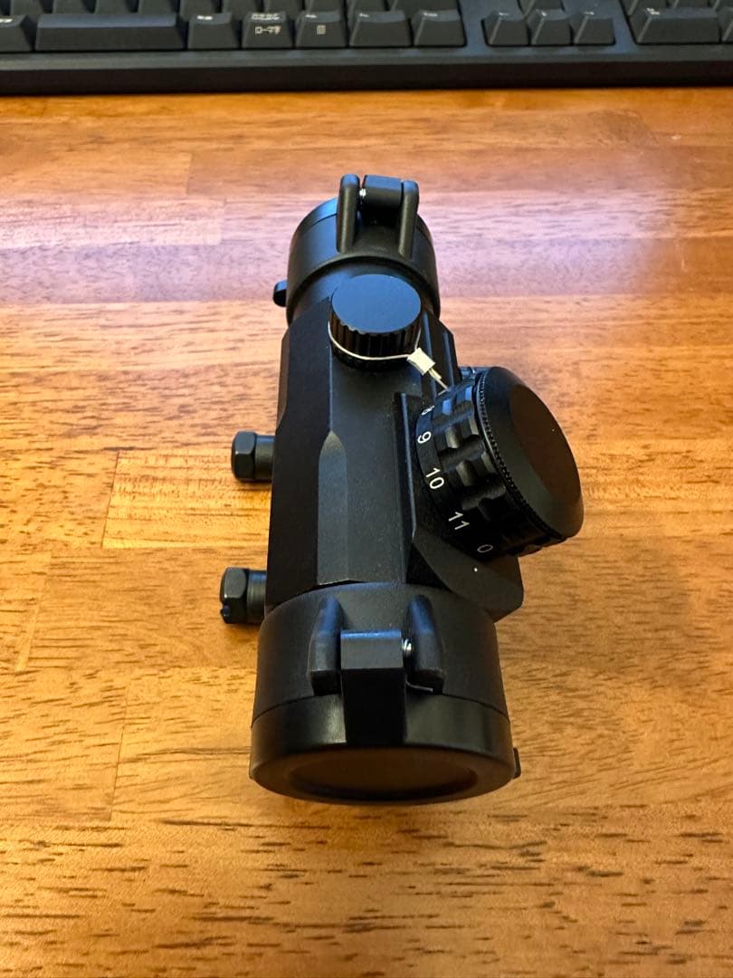 vector optics calypos 1×30