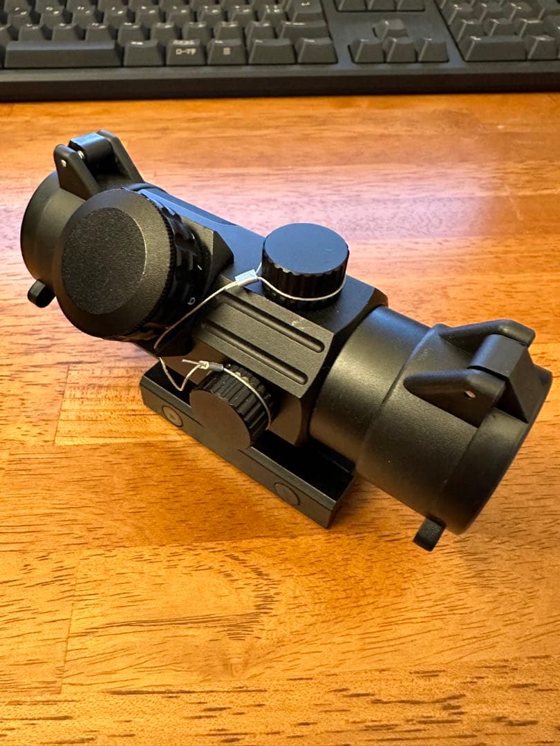 vector optics calypos 1×30