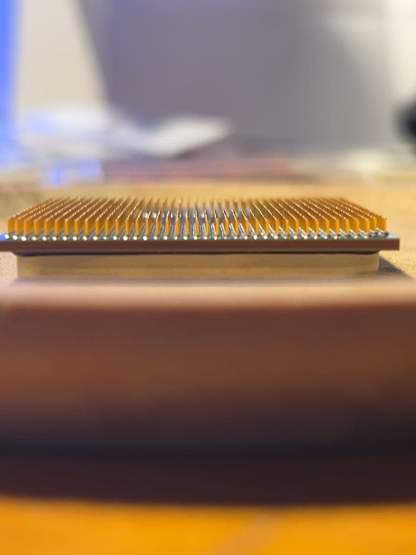 ジャンク Ryzen7 5700X、Radeon RX6800 メモリ3点セット