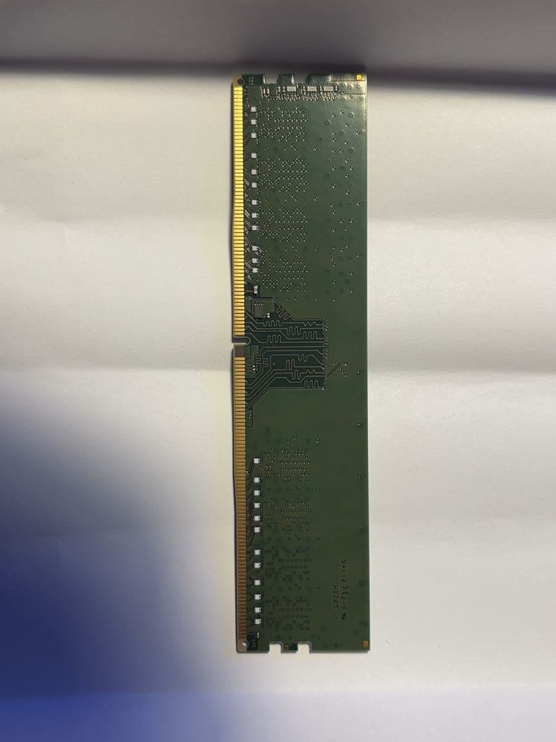 ジャンク Ryzen7 5700X、Radeon RX6800 メモリ3点セット