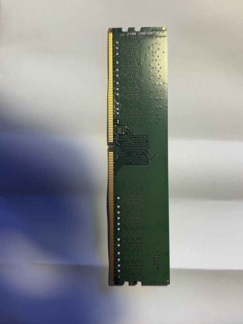 ジャンク Ryzen7 5700X、Radeon RX6800 メモリ3点セット