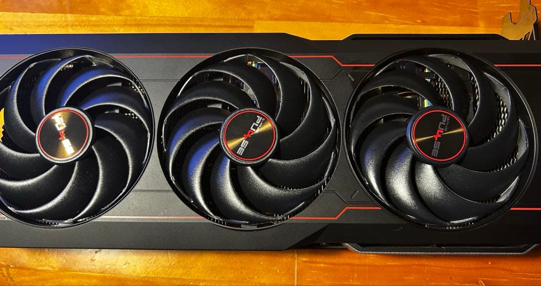 ジャンク Ryzen7 5700X、Radeon RX6800 メモリ3点セット