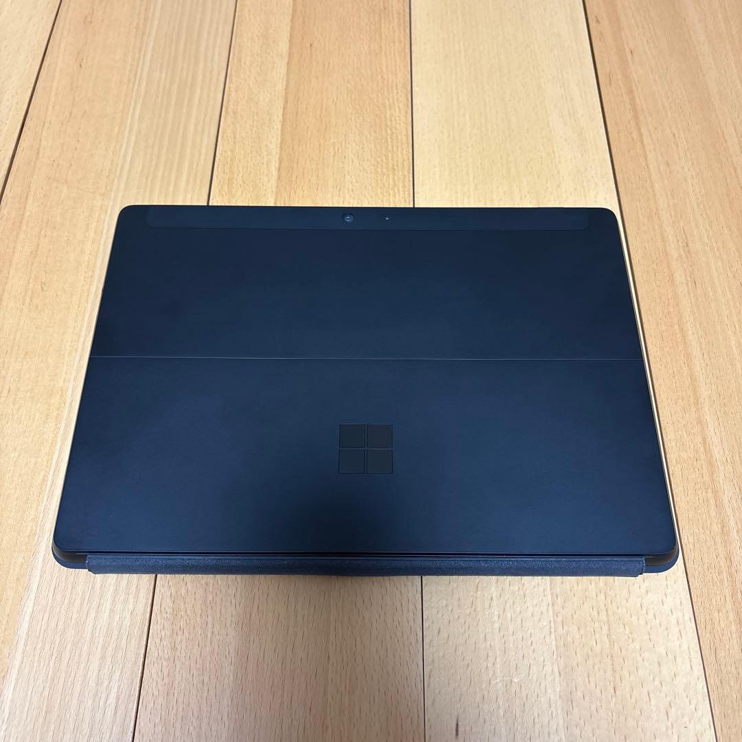 Microsoft Surface Go 3 8GB/128GB ブラック
