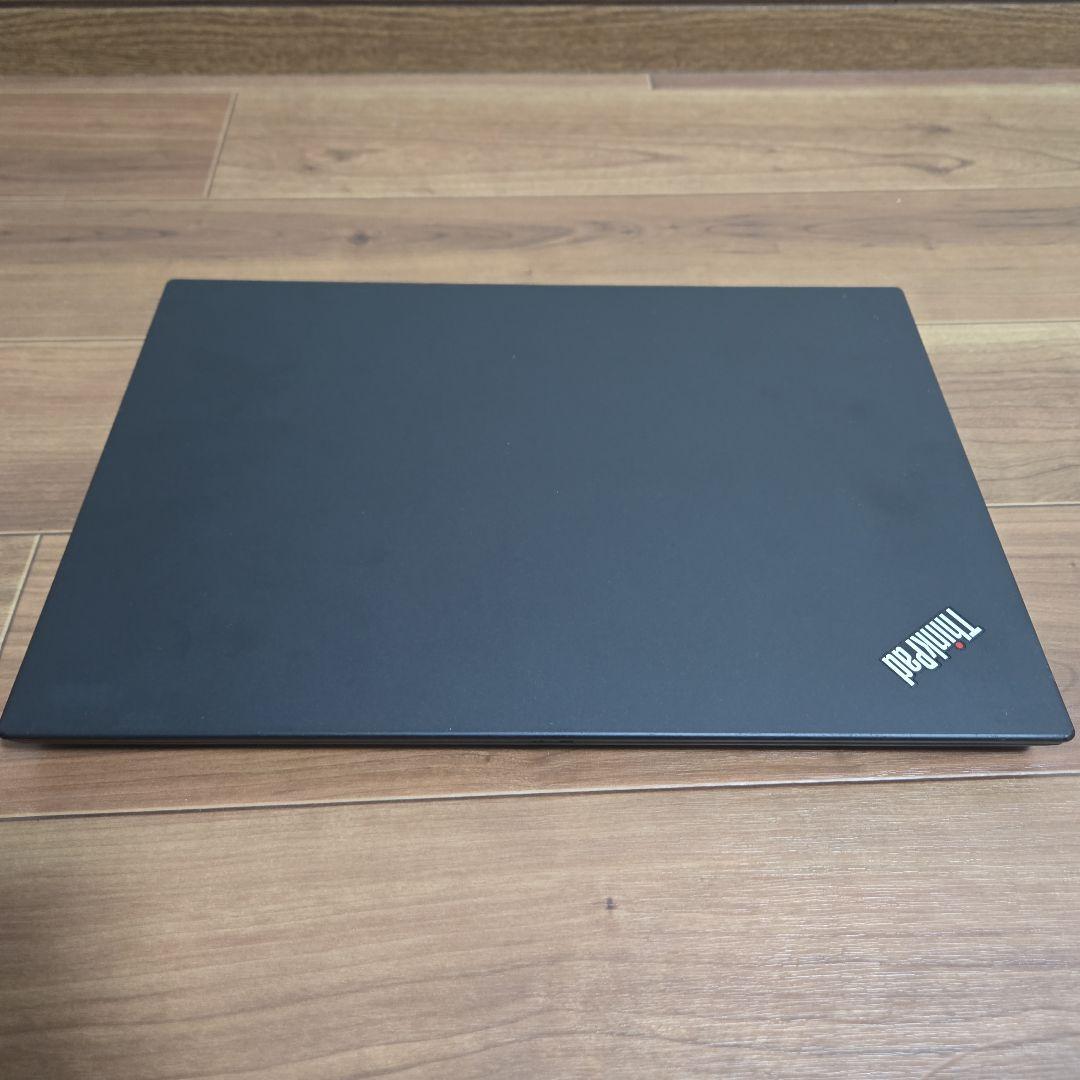 レア⭐️Lenovo ThinkPad T490 Core i7 10510U