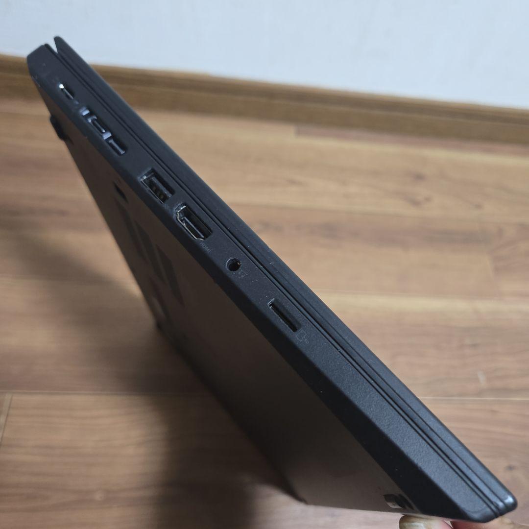 レア⭐️Lenovo ThinkPad T490 Core i7 10510U