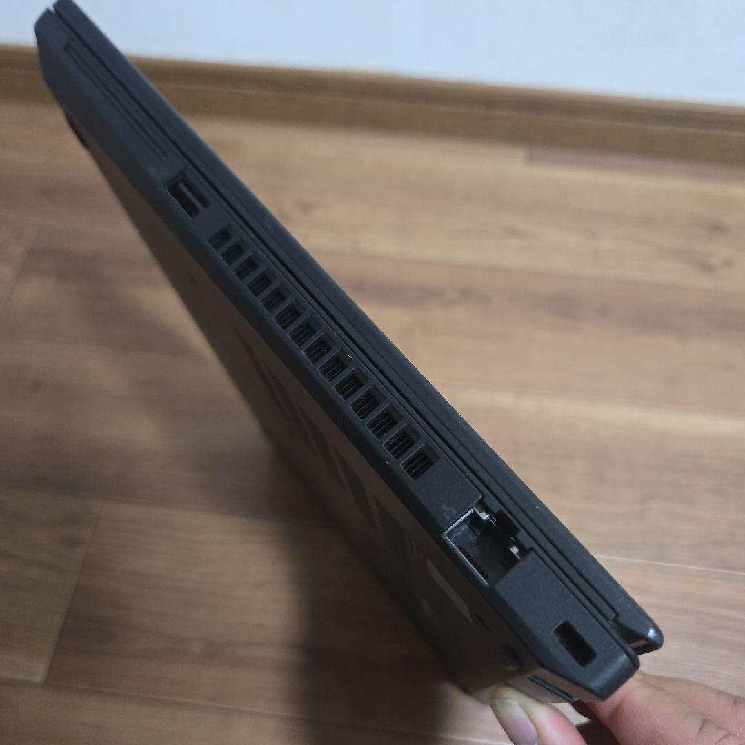 レア⭐️Lenovo ThinkPad T490 Core i7 10510U
