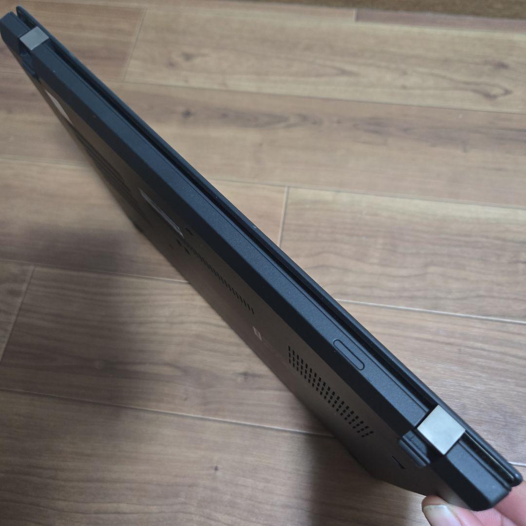 レア⭐️Lenovo ThinkPad T490 Core i7 10510U