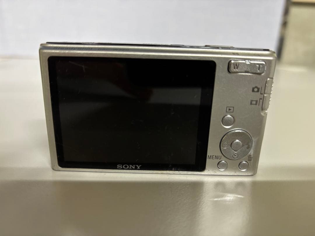 デジタルカメラ Sony DSC-W320#195