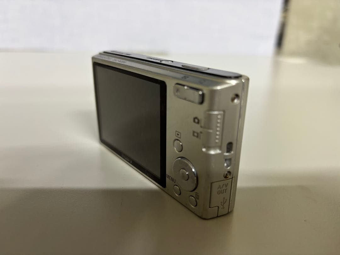 デジタルカメラ Sony DSC-W320#195
