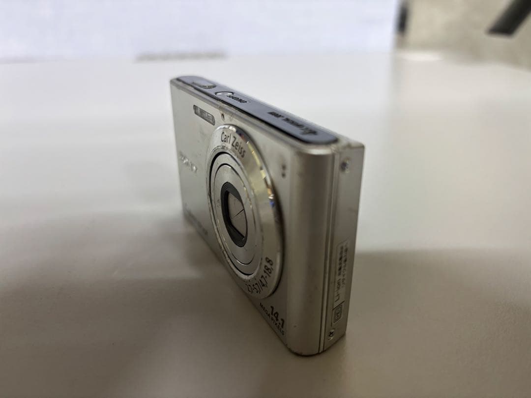 デジタルカメラ Sony DSC-W320#195
