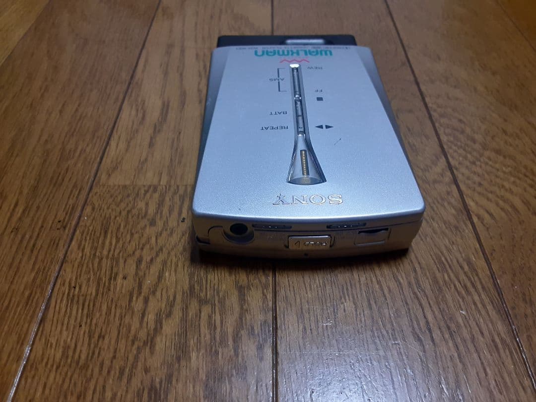 SONY ウォークマン カセットプレーヤー WM-WE1 ジャンク