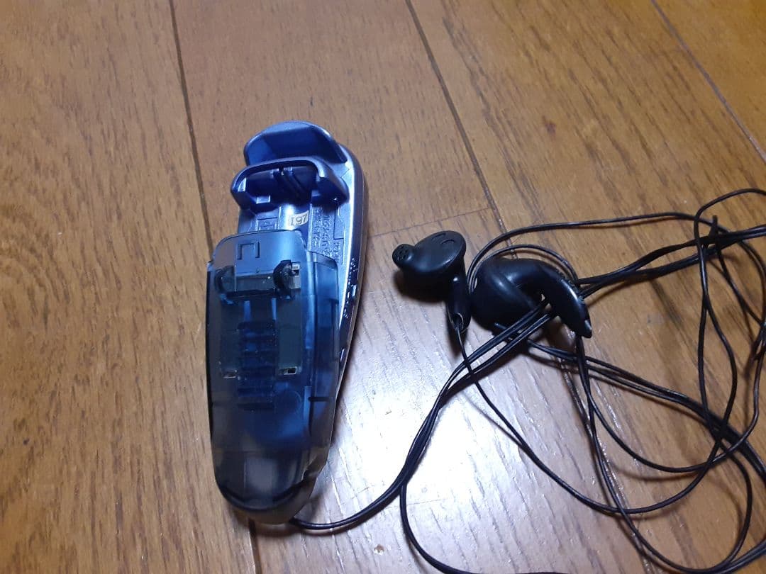 SONY ウォークマン カセットプレーヤー WM-WE1 ジャンク