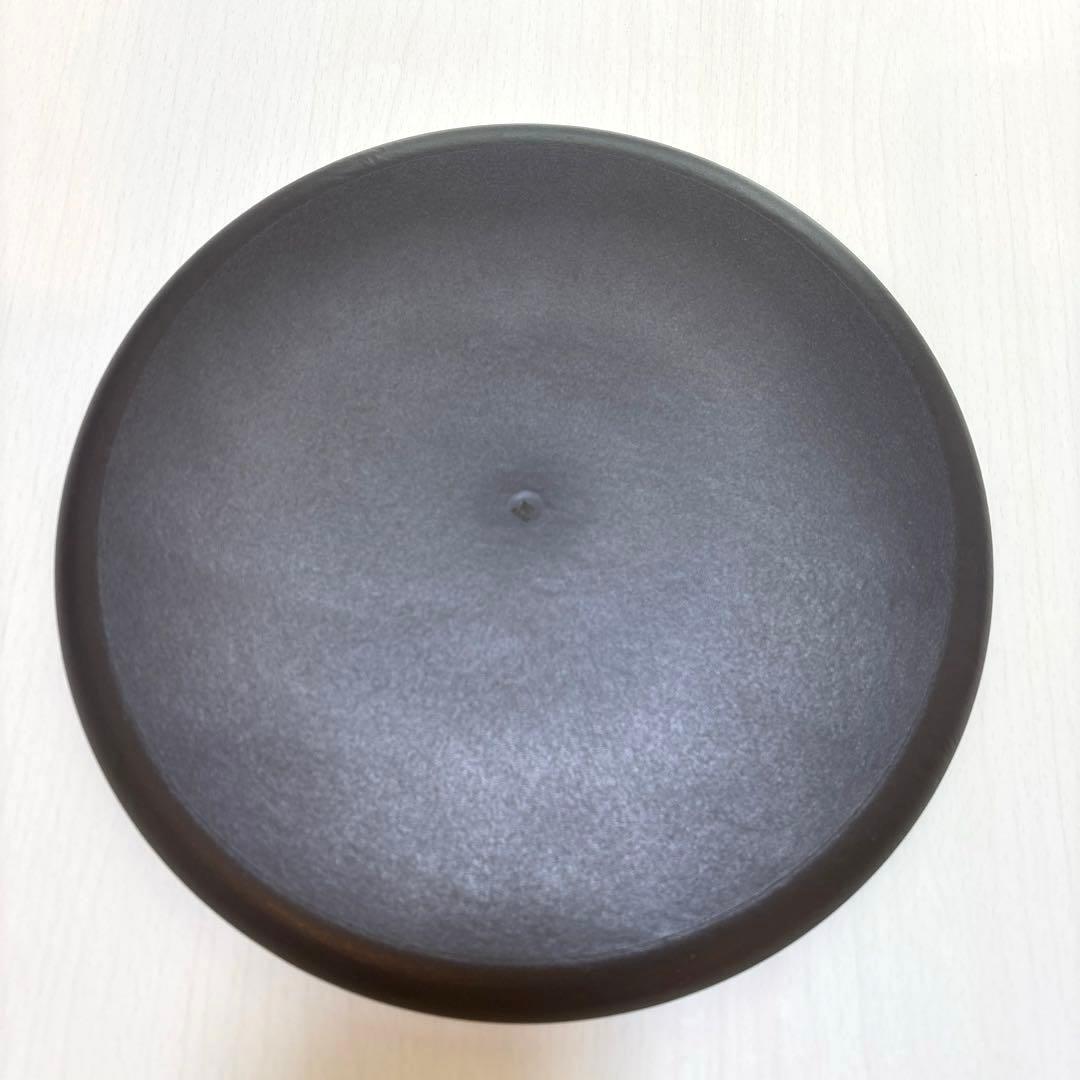 ARAS 大皿ウェーブ (27cm) フォーク スプーン 箸セット