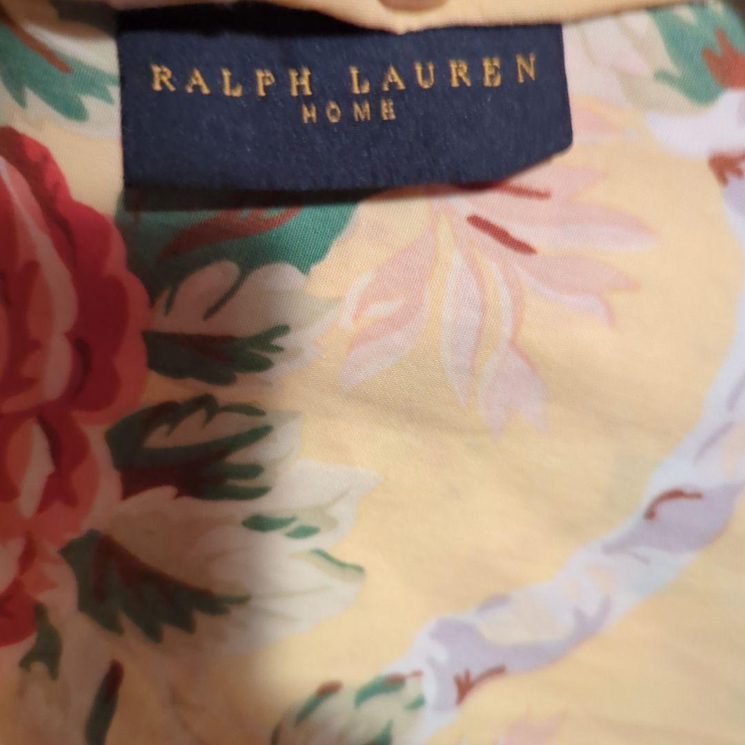 Ralph Lauren  シングルカバー
