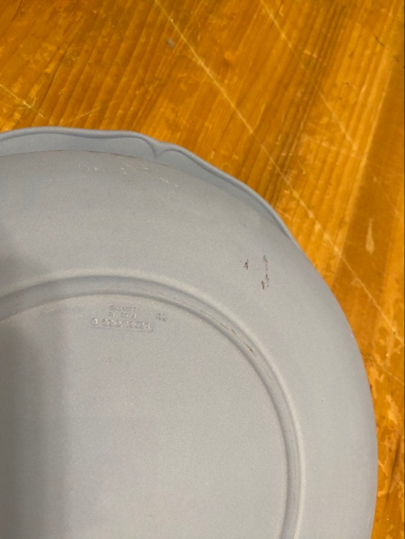 ウェッジウッド12点セット