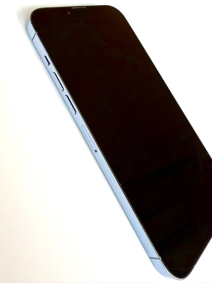 iPhone 13 Pro Max 256GB /SIMフリー/おまけつき