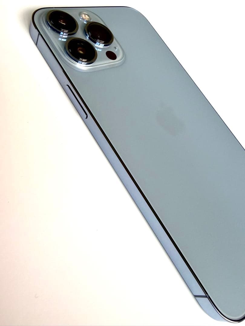 iPhone 13 Pro Max 256GB /SIMフリー/おまけつき