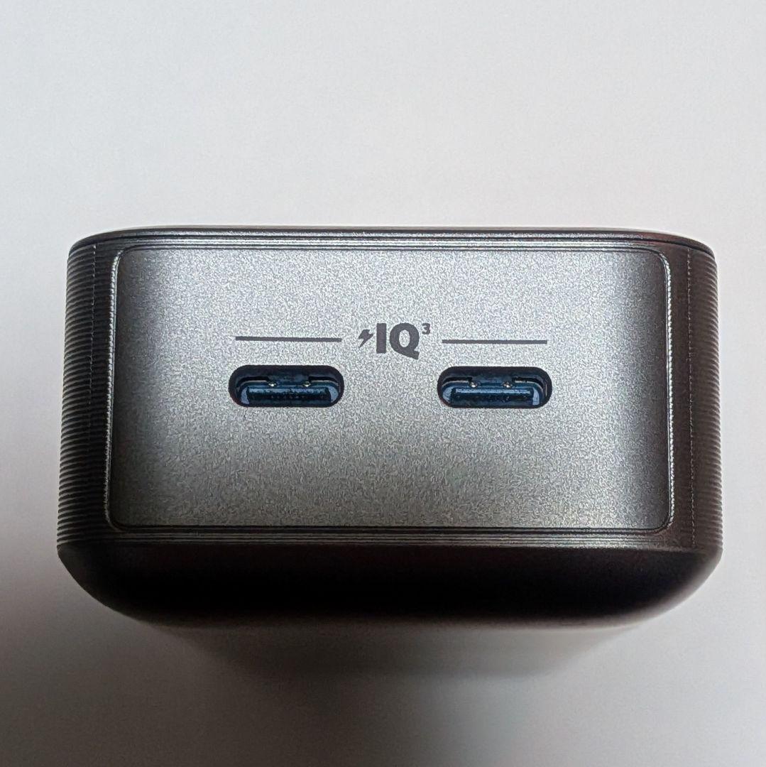 Anker Prime A1335 12000mAh モバイルバッテリー