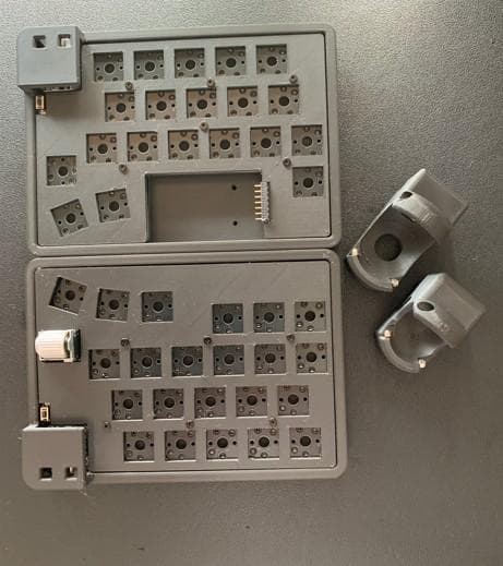 Zonkey（マットブラック）③　5月20日発送予定分