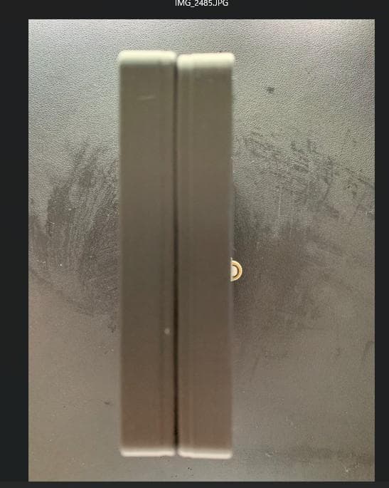 Zonkey（マットブラック）③　5月20日発送予定分