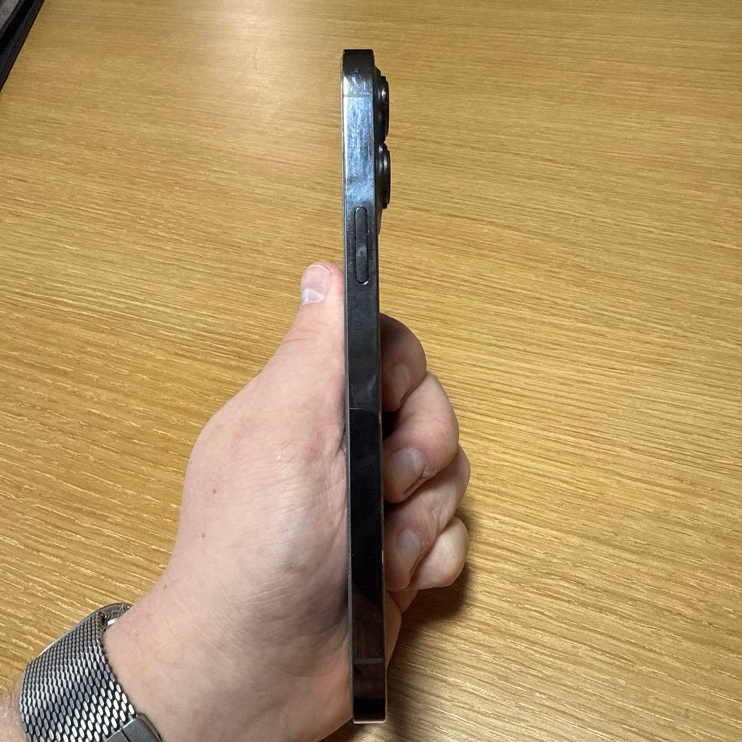 Apple iPhone 13 Pro Max 256GB 本体