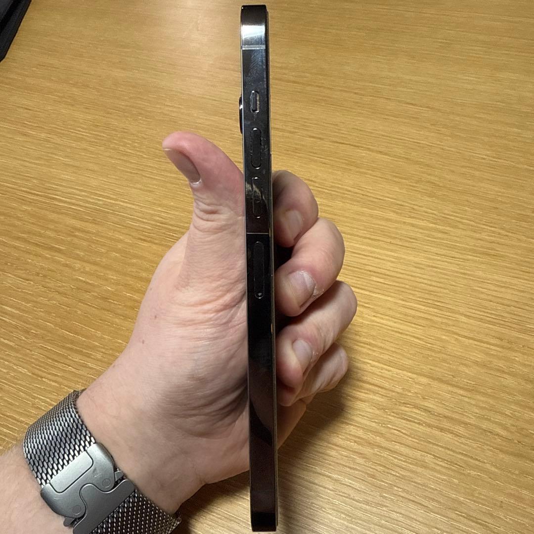 Apple iPhone 13 Pro Max 256GB 本体