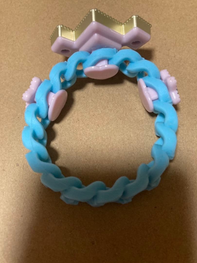 アイカツ エールブレス　クール