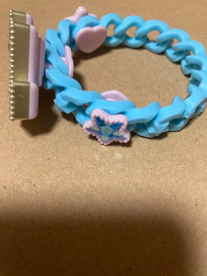 アイカツ エールブレス　クール