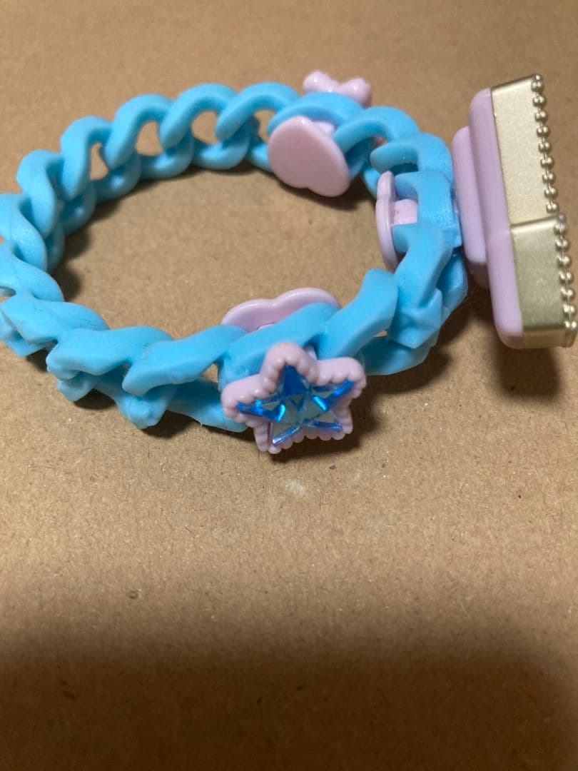 アイカツ エールブレス　クール