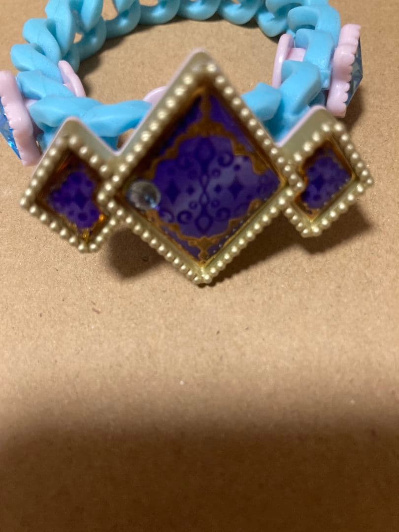 アイカツ エールブレス　クール