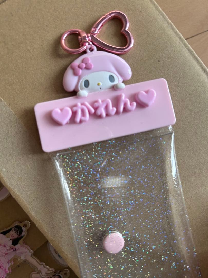 松本かれん　アクスタ・アクキーまとめ売り