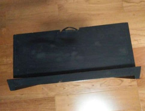 ボンボン時計　振り子時計　昭和レトロ