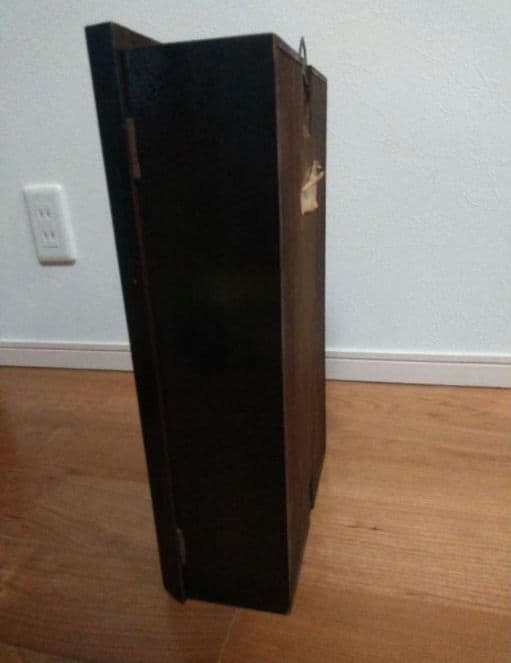 ボンボン時計　振り子時計　昭和レトロ