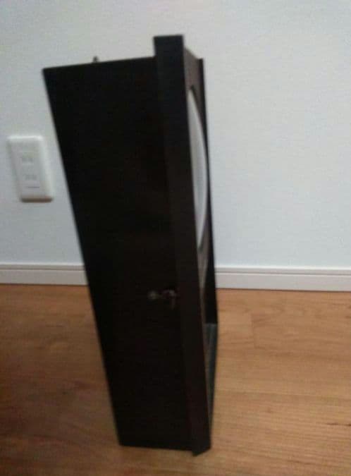 ボンボン時計　振り子時計　昭和レトロ