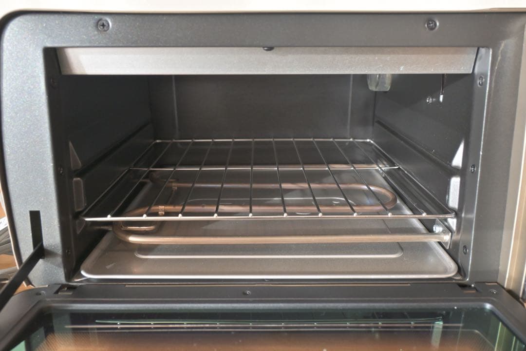 DeLonghi オーブンレンジ EOI407J