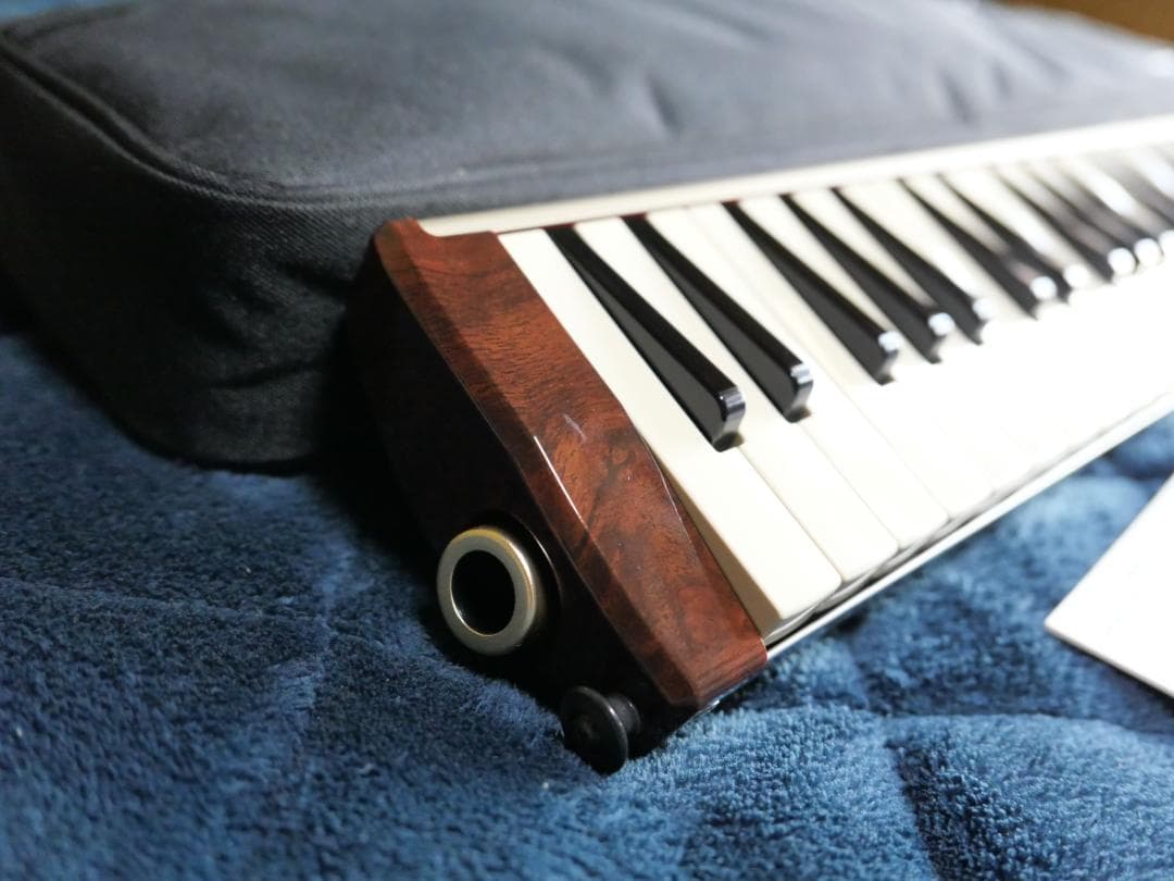 HAMMOND 鍵盤ハーモニカ　PRO-44Hv2　美品