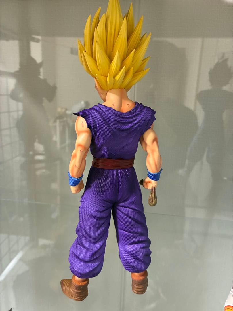 ドラゴンボールフィギュア　 孫悟飯 高さ約29cm (海外製)