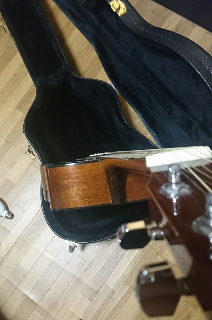 専用です。オール単板s yairi ヤイリ YDT-18 　矢入