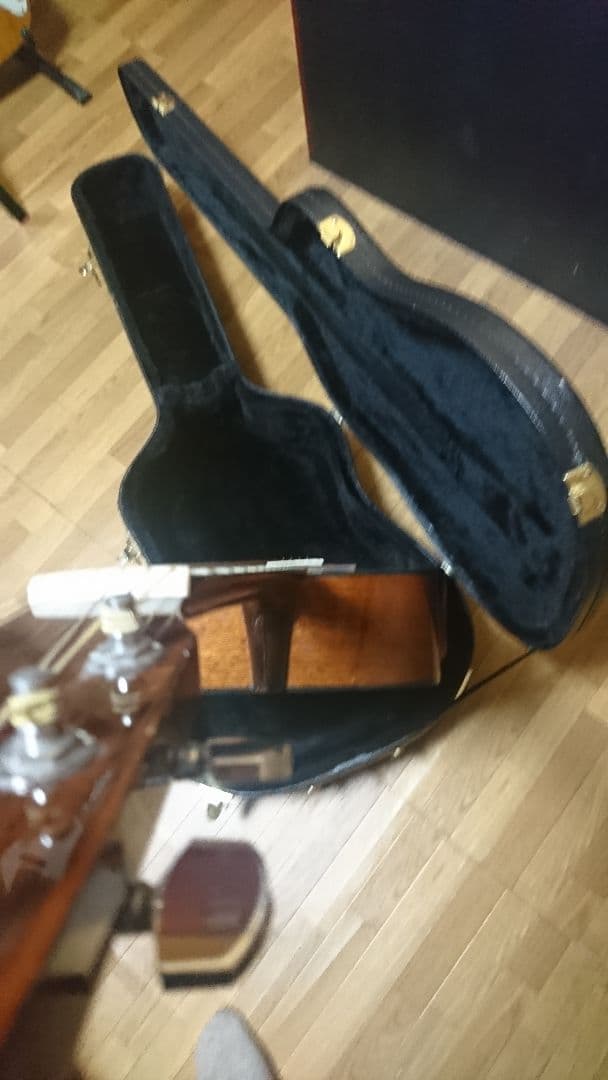 専用です。オール単板s yairi ヤイリ YDT-18 　矢入