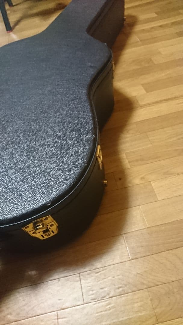 専用です。オール単板s yairi ヤイリ YDT-18 　矢入