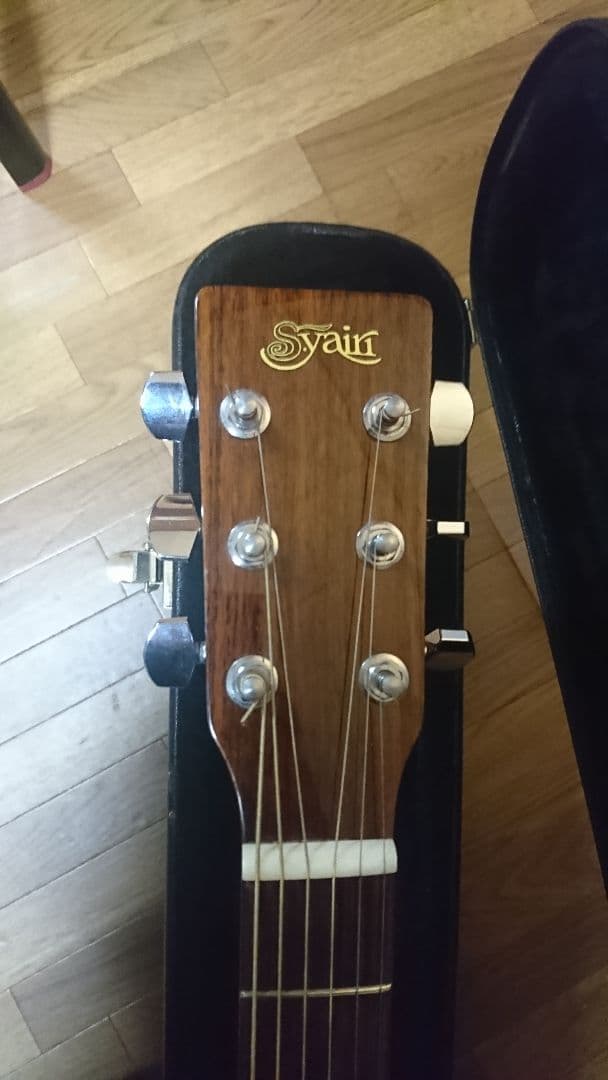 専用です。オール単板s yairi ヤイリ YDT-18 　矢入