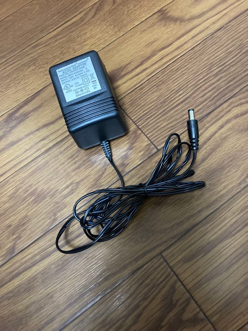 electro-harmonix B9 オルガンマシーン箱付き