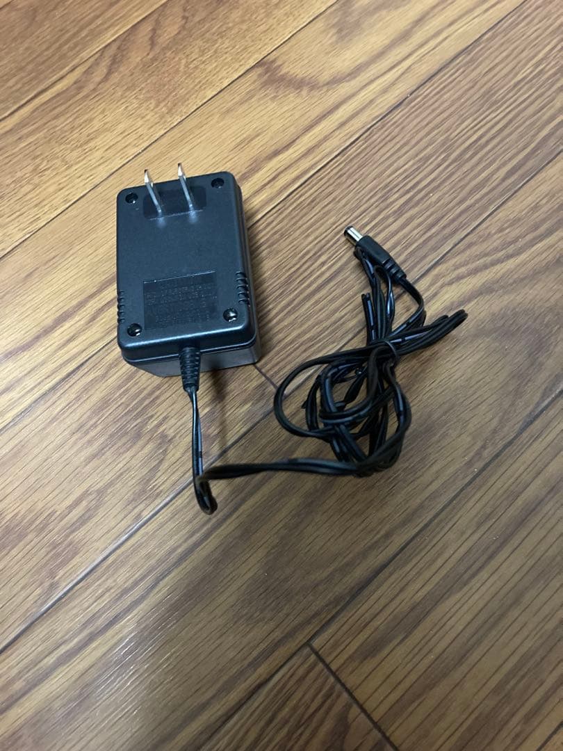 electro-harmonix B9 オルガンマシーン箱付き